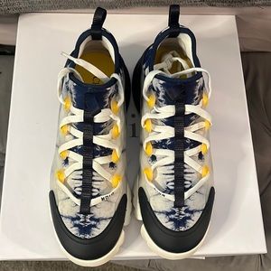 Authentic Dior sneakers